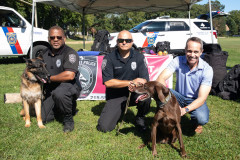 September 25, 2021: Senator Santarsiero hosted is annual KidsFest!