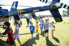 September 25, 2021: Senator Santarsiero hosted is annual KidsFest!