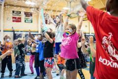 September 25, 2021: Senator Santarsiero hosted is annual KidsFest!