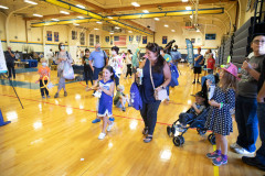 September 25, 2021: Senator Santarsiero hosted is annual KidsFest!