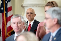 April 10, 2019: Senator Steve Santarsiero joins colleagues to introduce legislation to abolish the statute of limitations for a list of sexual offenses, regardless of whether the victim was a child or adult when the crime occurred.