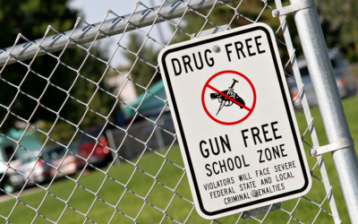 Sen. Santarsiero Calls on Prohibiting School Districts from Arming Teachers