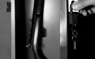 Sen. Santarsiero Announces Safe Storage Firearm Legislation