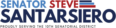 Senator Steve Santarsiero