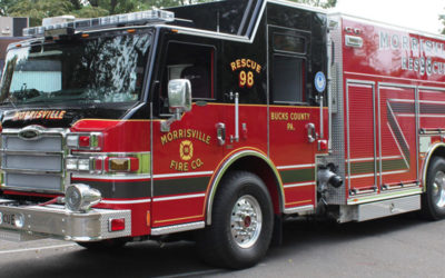 Senator Santarsiero Announces Over $328,000 in Grants for Local Fire and EMS Units