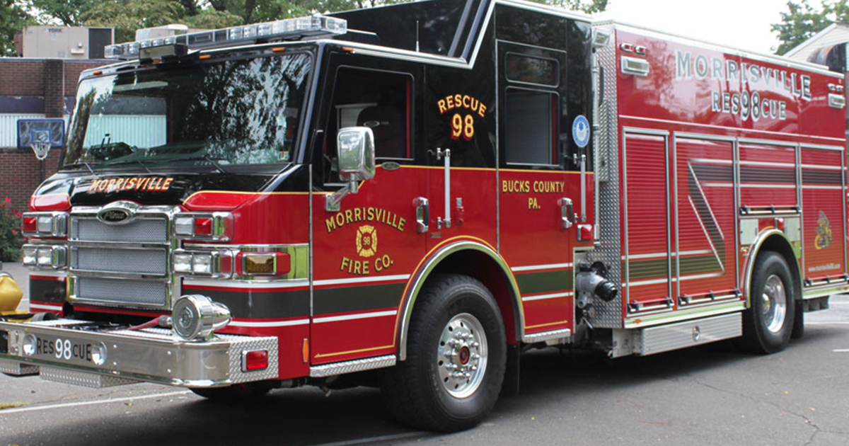 Senator Santarsiero, Representatives Warren and Galloway Announce Grant