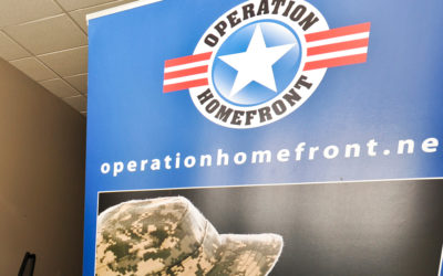  Senator Santarsiero and Representative Ullman Announce Grant For Operation Homefront