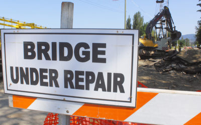 Senator Santarsiero Announces Start of Limekiln Road Bridge Rehabilitation