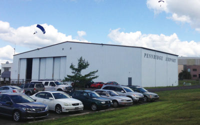 Senator Santarsiero, Representative Staats Announce RACP Grant for Pennridge Development Enterprises, Inc.