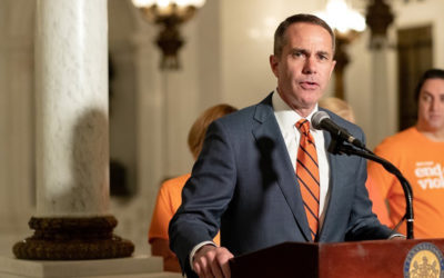 Senator Santarsiero Calls for Legislative Action After Governor Wolf Signs Executive Order to Address Gun Violence Epidemic  