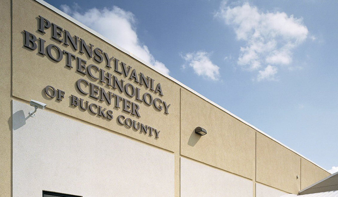 Pennsylvania Biotechnology Center of Bucks County