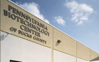 La senadora Santarsiero anuncia la concesión de más de 800.000 dólares al Centro de Biotecnología de Pensilvania, en el condado de Bucks, para impulsar la investigación sobre COVID-19