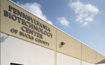 Senator Santarsiero Announces More Than $800,00 to Pennsylvania Biotechnology Center of Bucks County to Advance COVID-19 Research