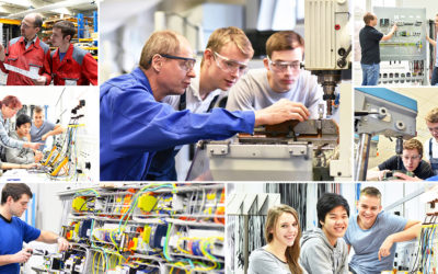 Senator Santarsiero Announces Career and Technical Education Equipment Grants to Three Bucks County Technical Schools 