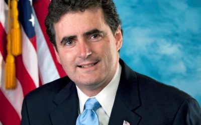 Sen. Steve Santarsiero Remembers Congressman Mike Fitzpatrick