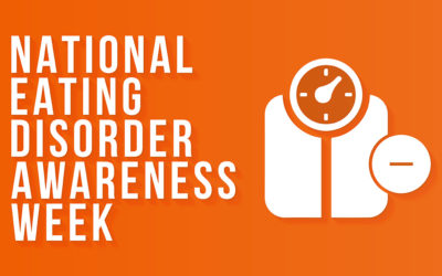 Senators Santarsiero and Browne Announce National Eating Disorders Awareness Week Resolution