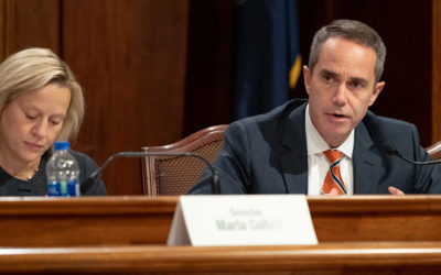 Senators Santarsiero and Collett Respond to Wage History Ruling