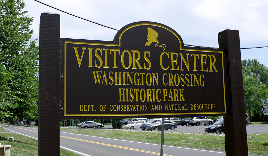 Washington Crossing Park