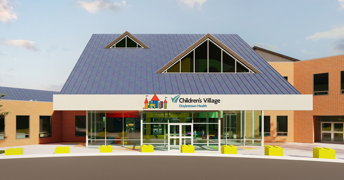 Senator Santarsiero Secures 2 Million in RACP Grant Funding for