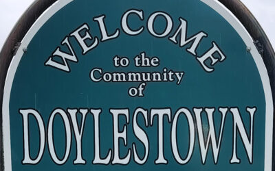 Senator Santarsiero Secures $1 Million for Doylestown Rec Center 