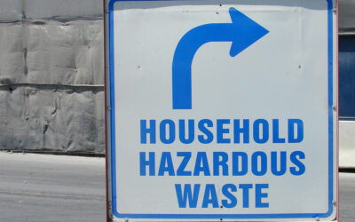 Senators Santarsiero, Martin & Cappelletti Introduce Legislation to Help Counties in Collection of Household Hazardous Waste 