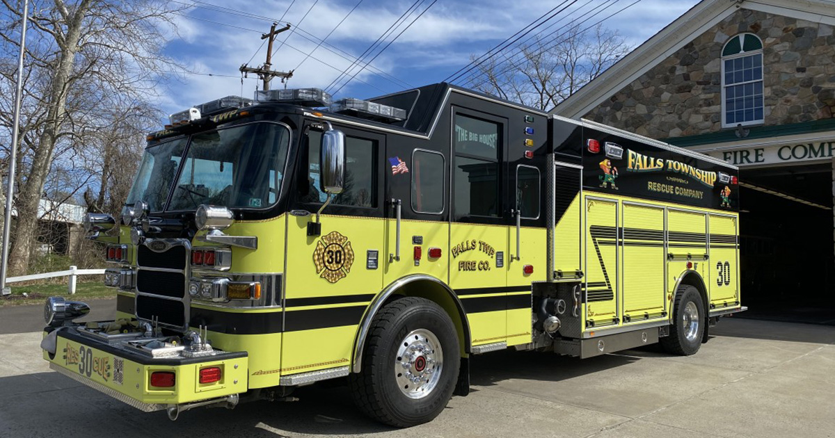 Senator Santarsiero and Representative Galloway Secure 1 Million for