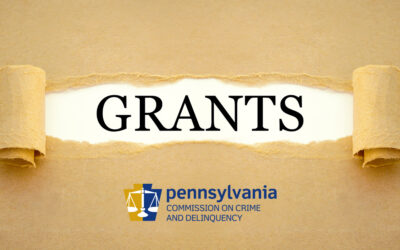 Senator Santarsiero Announces Nearly $5.8 Million in Grants Through Pennsylvania Commission on Crime and Delinquency