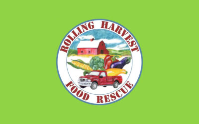 Senator Santarsiero Announces $49,405 in State Funds to Rolling Harvest Food Rescue