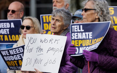 Bucks County Lawmakers Call on Senate Republicans to Do Their Job and Pass a Real Budget