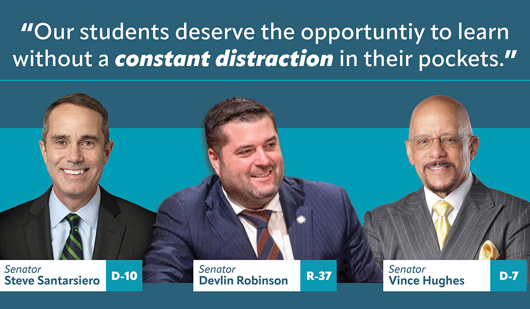 Cell Phone Free Schools