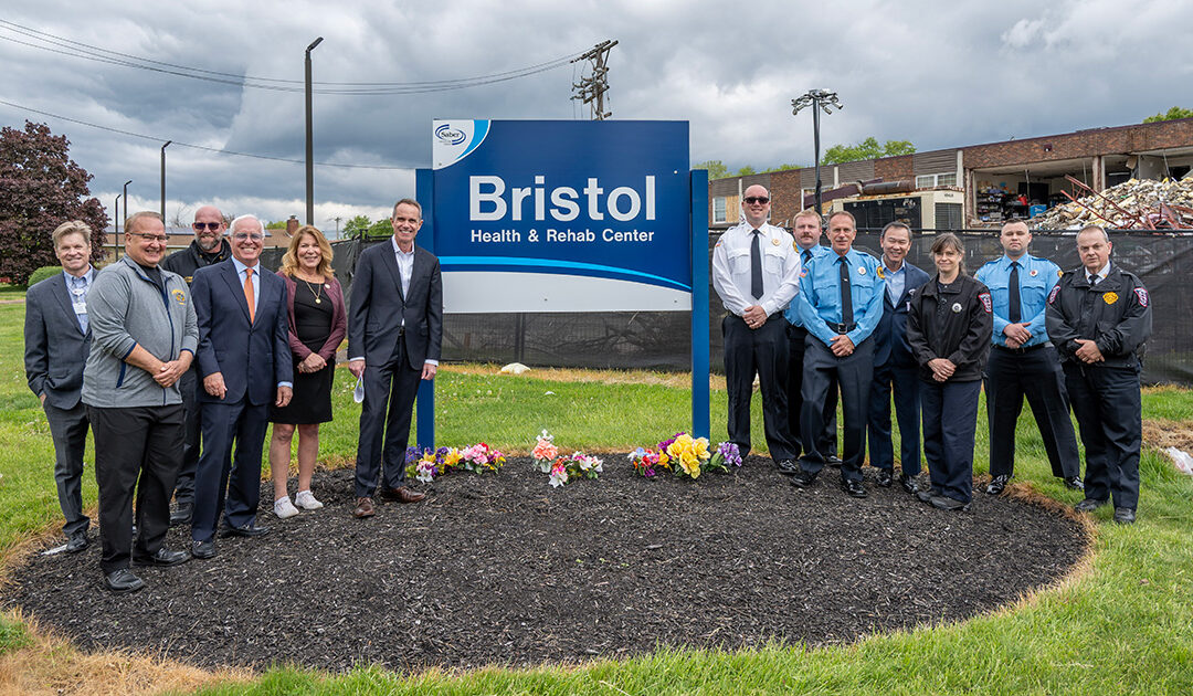 Senator Santarsiero and Representative Davis Announce Legislation to Improve Emergency Preparedness at High-Risk Care Facilities after Explosion at Bristol Health and Rehab Center
