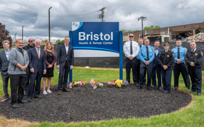 Senator Santarsiero and Representative Davis Announce Legislation to Improve Emergency Preparedness at High-Risk Care Facilities after Explosion at Bristol Health and Rehab Center