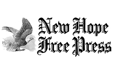 $6 Million In Delaware Canal Repairs Celebrated By Officials